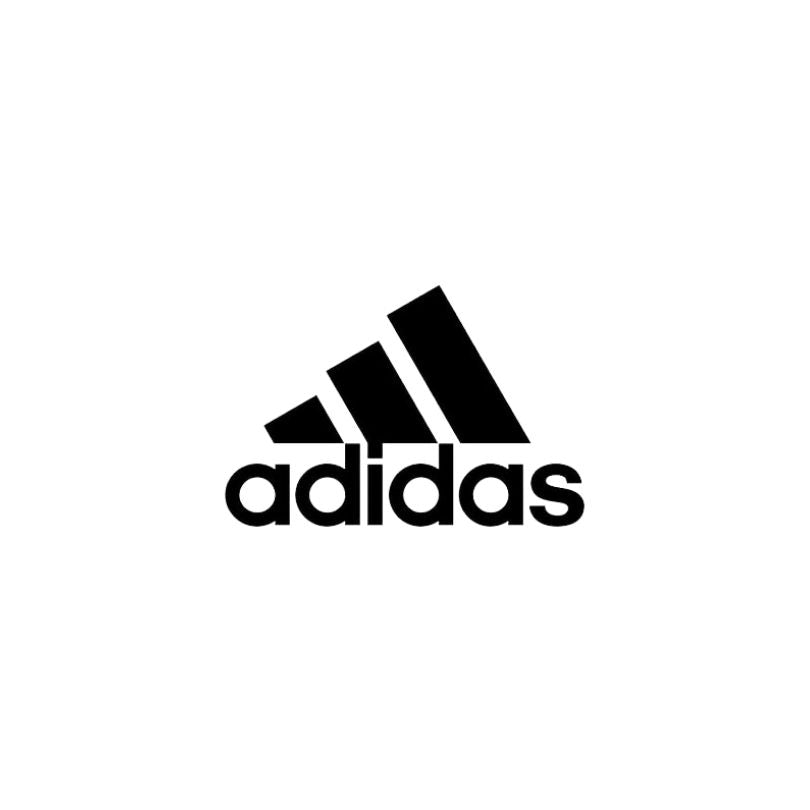logo van adidas bij sole central