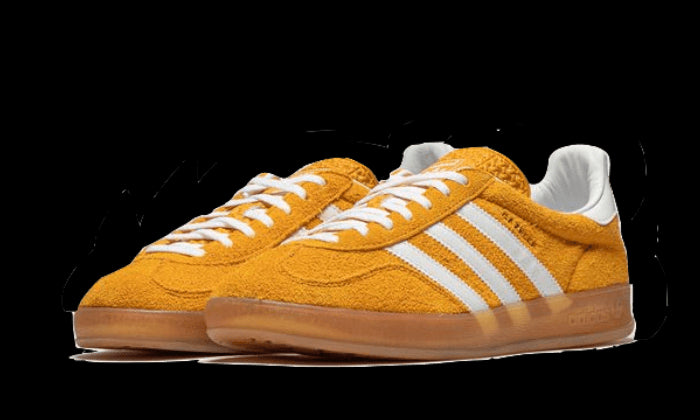 Adidas Gazelle Indoor Orange Peel