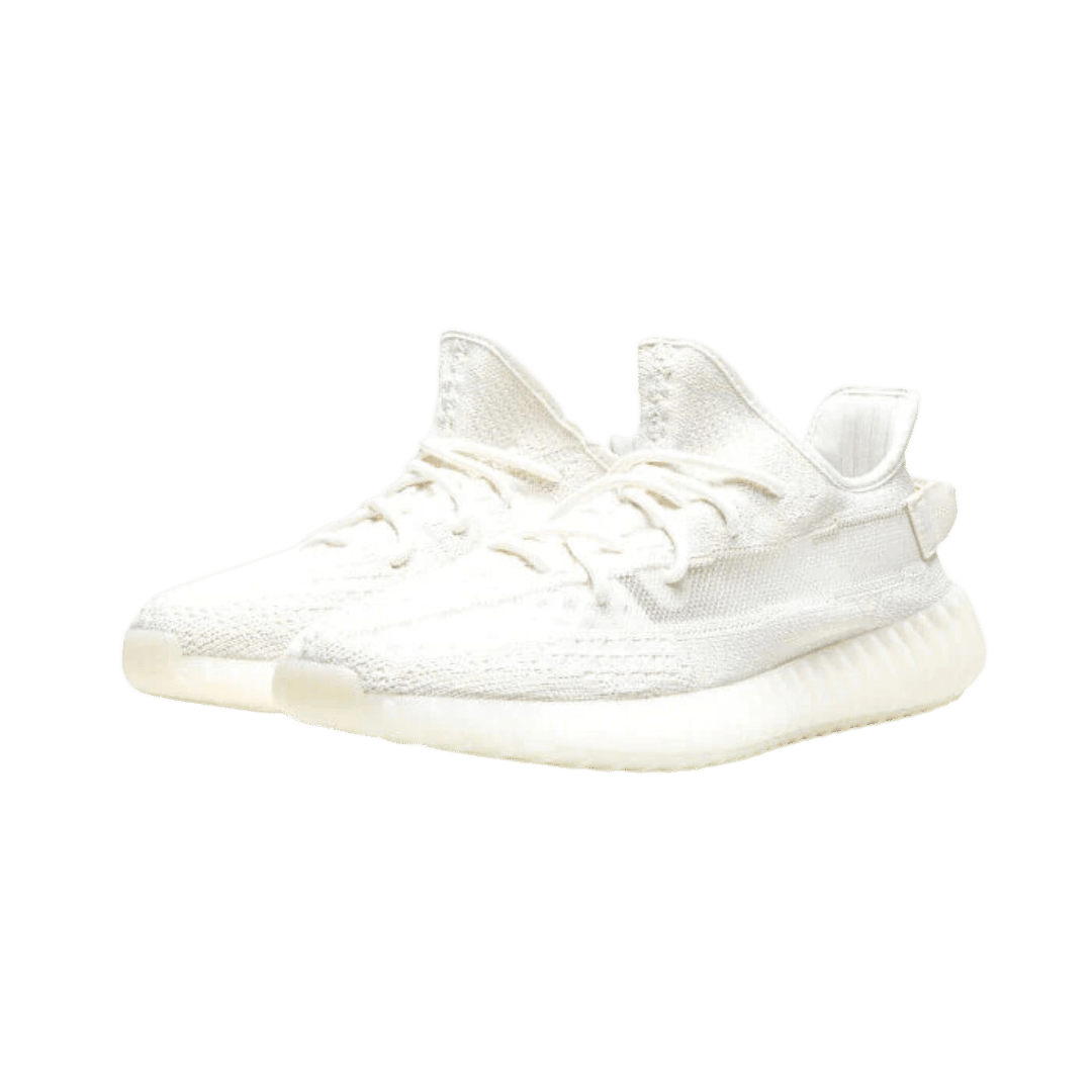 Adidas Yeezy Boost 350 V2 Bone - Exclusieve witte sneakers met uniek ontwerp