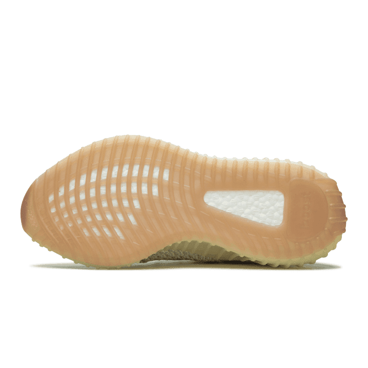 Adidas Yeezy Boost 350 V2 Citrin (Non-Reflective) - Exclusieve sneaker van Sole Central