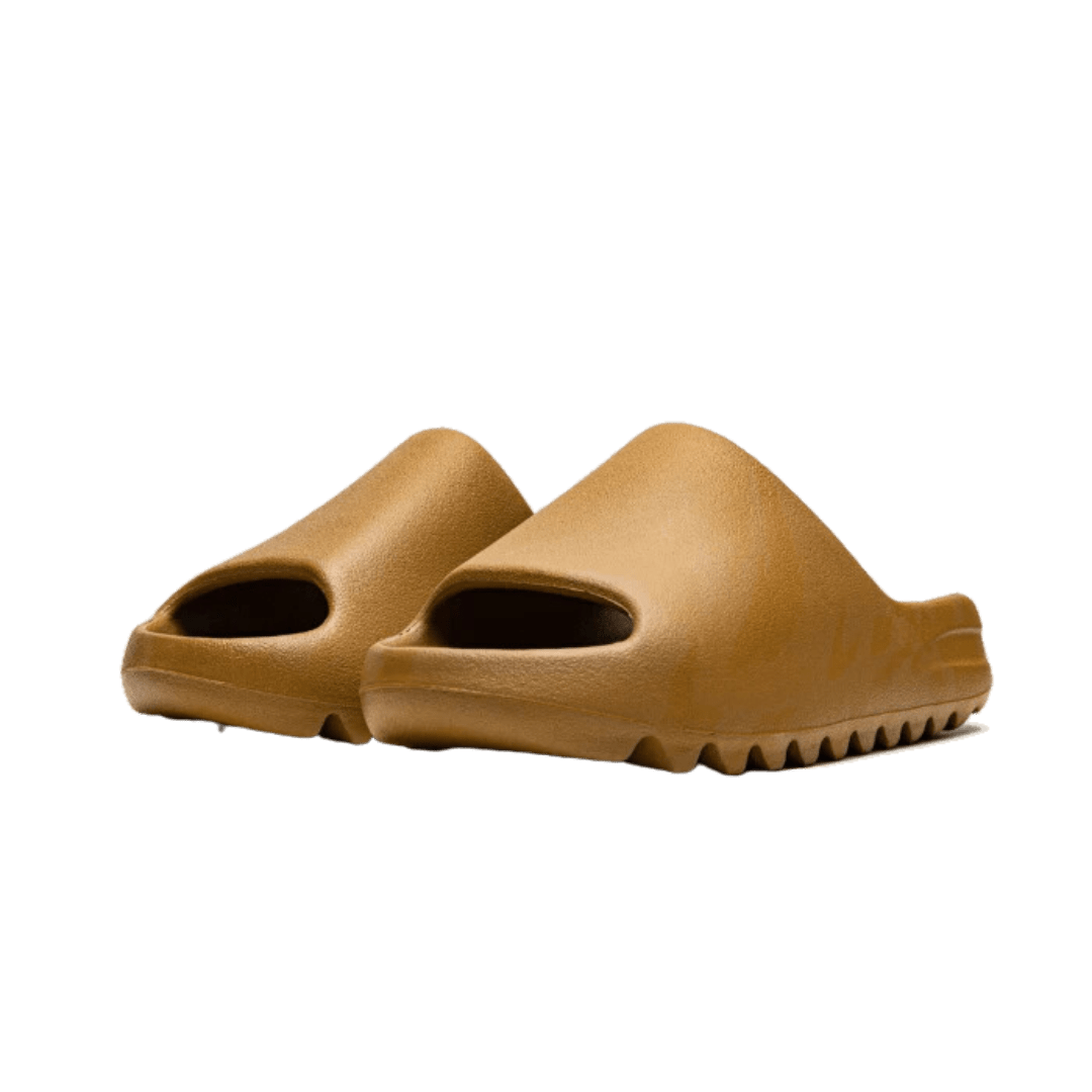 Adidas Yeezy Slide Ochre - Comfortabele en stijlvolle slippers van Adidas