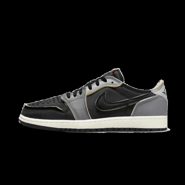 Nike Air Jordan 1 Low OG EX Dark Smoke Grey