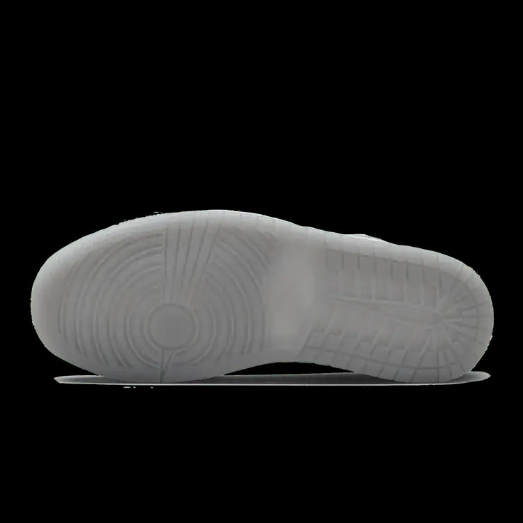 Air Jordan 1 Mid Crinkled Chrome - Exclusieve sneakers van Nike voor stijlvolle looks