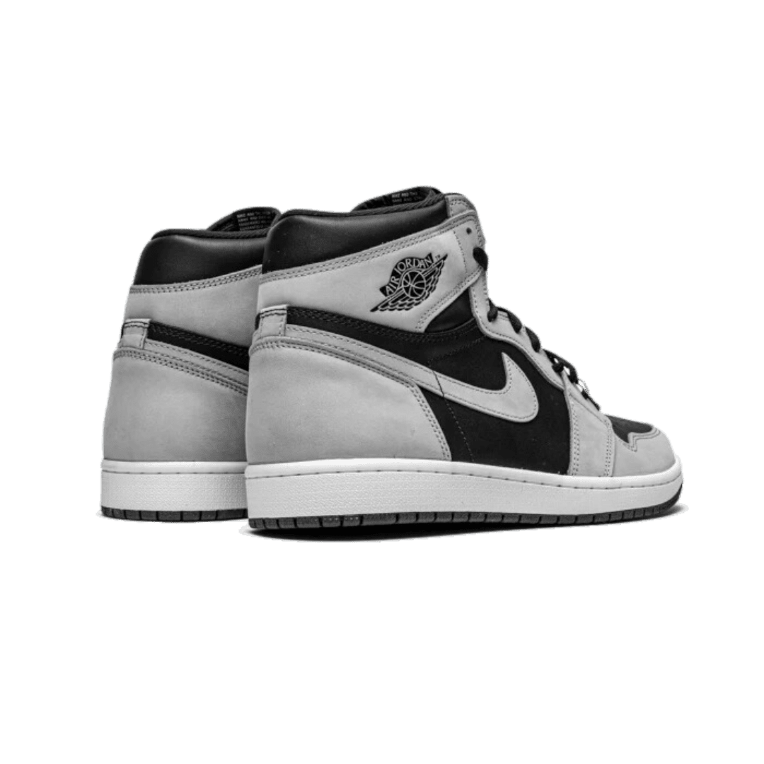 Exclusieve Nike Air Jordan 1 Retro High Shadow 2.0 sneakers