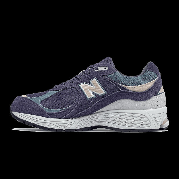 New Balance 2002R Night Tide sole-central-5485