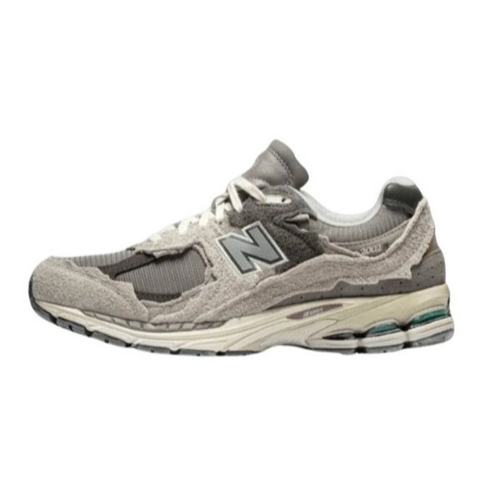 New Balance 2002R Protection Pack Rain Cloud sole-central-5485
