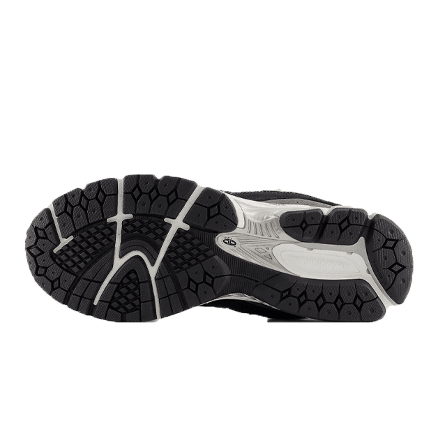New Balance 2002R Slate Grey sole-central-5485