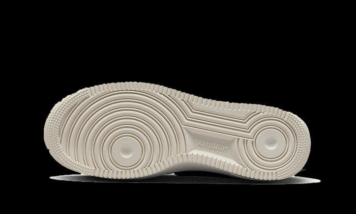 Nike Air Force 1 Low Ambush Phantom - Exclusieve sneakers met een opvallend ontwerp, perfect om jouw stijl te upgraden.