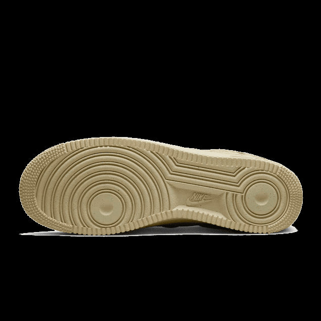 Nike Air Force 1 Low Billie Eilish Mushroom-gekleurde sneakers