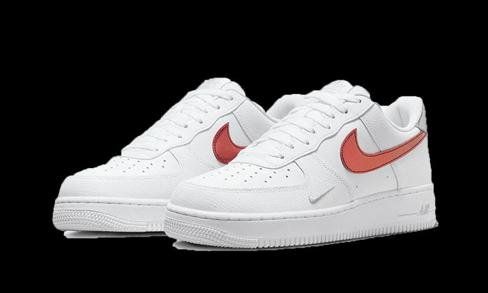 Nike Air Force 1 Low Picante Red Wolf Grey sneakers
