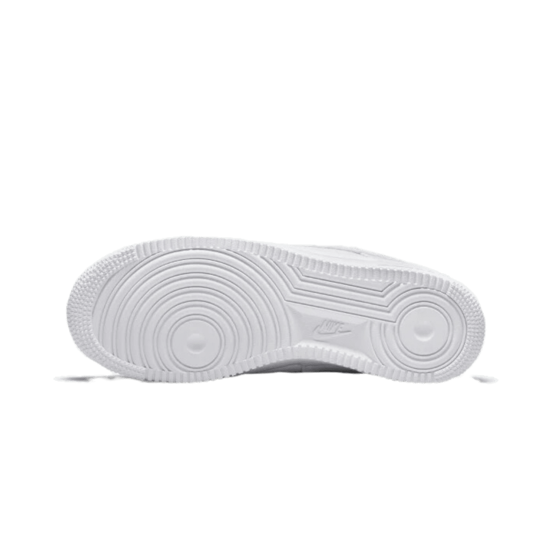 Nike Air Force 1 Low Tear-Away Arctic Punch sneakers met een witte, geribbelde zool