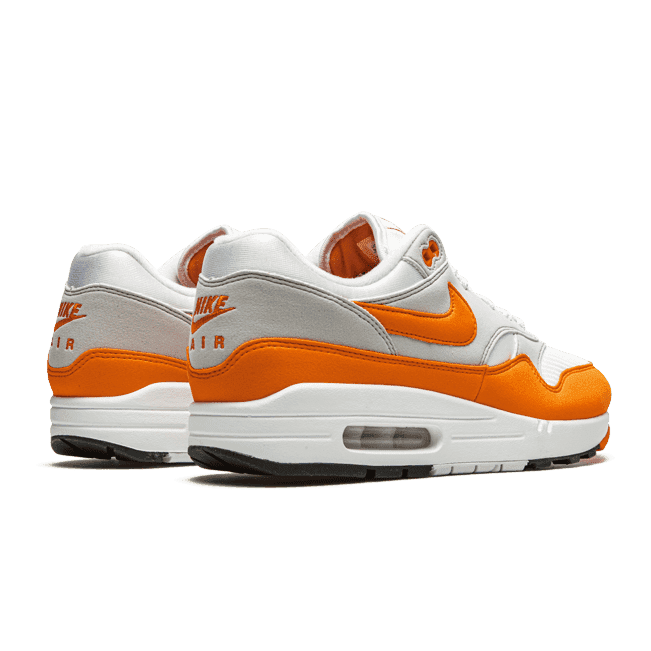 Nike Air Max 1 Anniversary Oranje (2020) sneakers