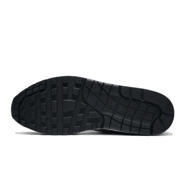 Nike Air Max 1 Limeade (2020) - Duurzame sneaker met opvallende zool en modern design