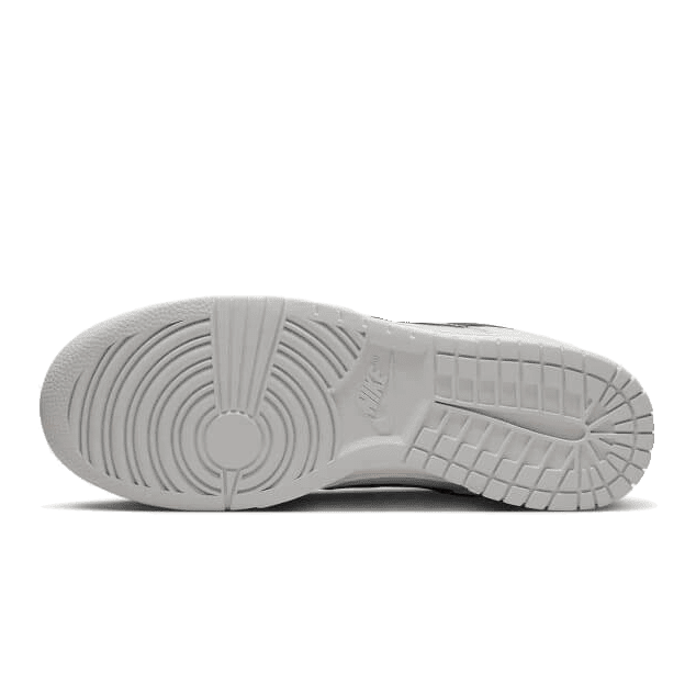 Nike Dunk Low Certified Fresh - Geavanceerde sneaker met robuuste zool voor extra stabiliteit en grip
