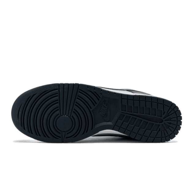 Nike Dunk Low Georgetown: exclusieve sneakers met kenmerkend ontwerp en robuuste zool voor veelzijdige stijl