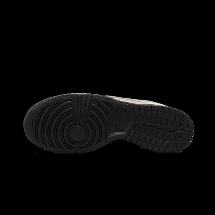 Nike Dunk Low Ironstone - Stevige sneakers met solide gripping