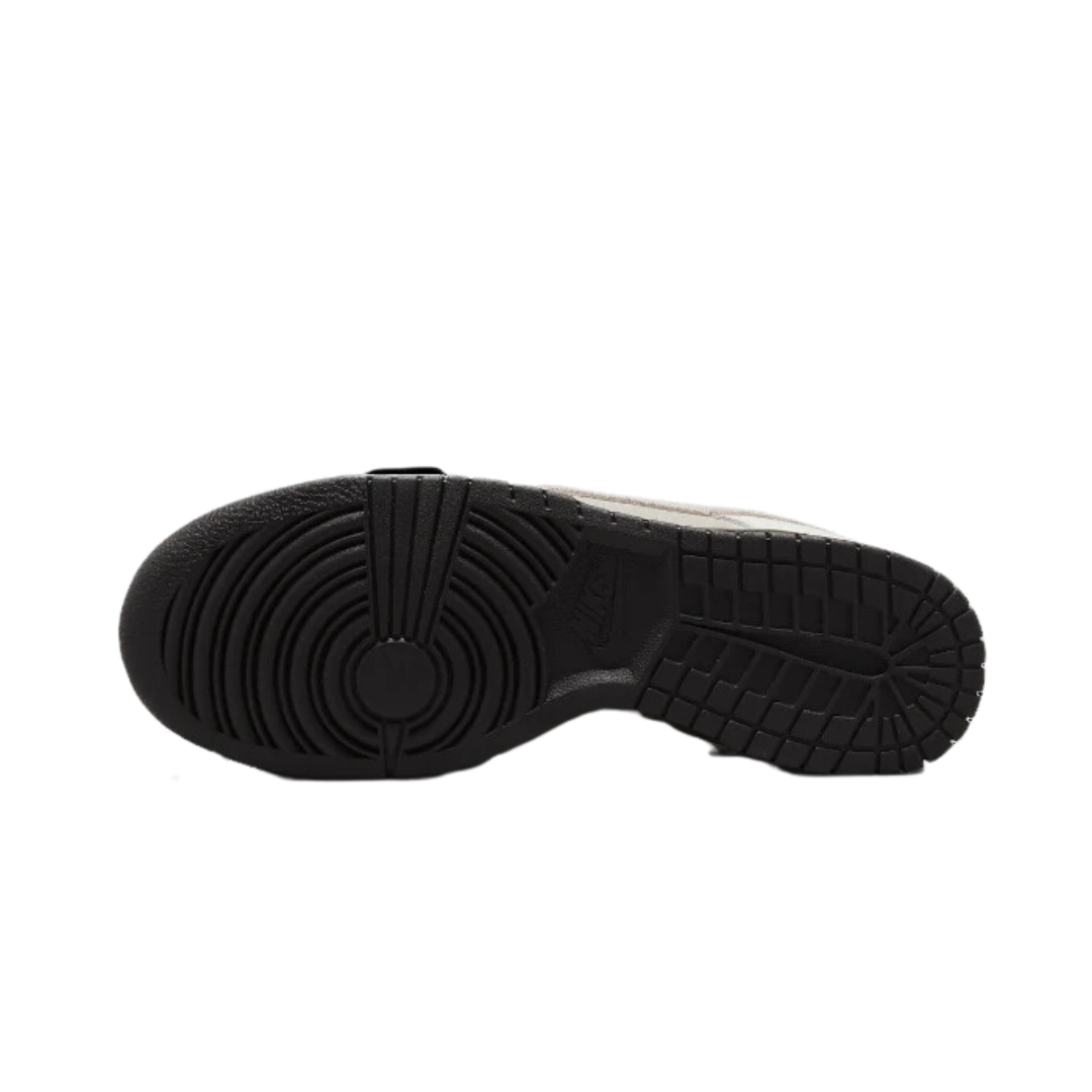 Nike Dunk Low Ironstone - Stevige sneakers met solide gripping