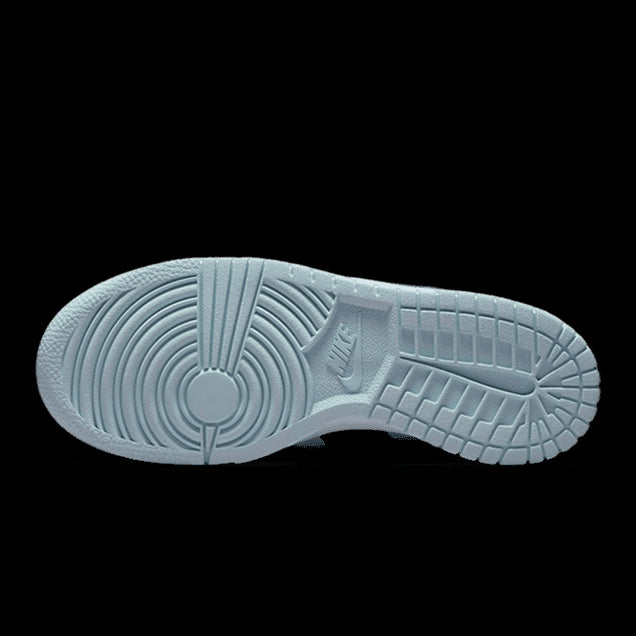 Nike Dunk Low Ivory Hyper Royal - Exclusieve, hoogwaardige sneakers met een verfijnd, klassiek ontwerp en robuuste zool voor optimaal comfort en stabiliteit.