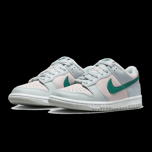 Nike Dunk Low Mineral Teal sneakers