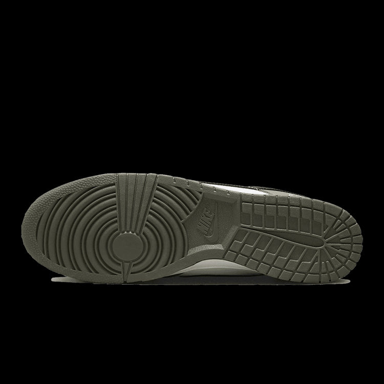 Nike Dunk Low NBA Paris - Exclusieve sneakers met rubberen zool en Nike-branding