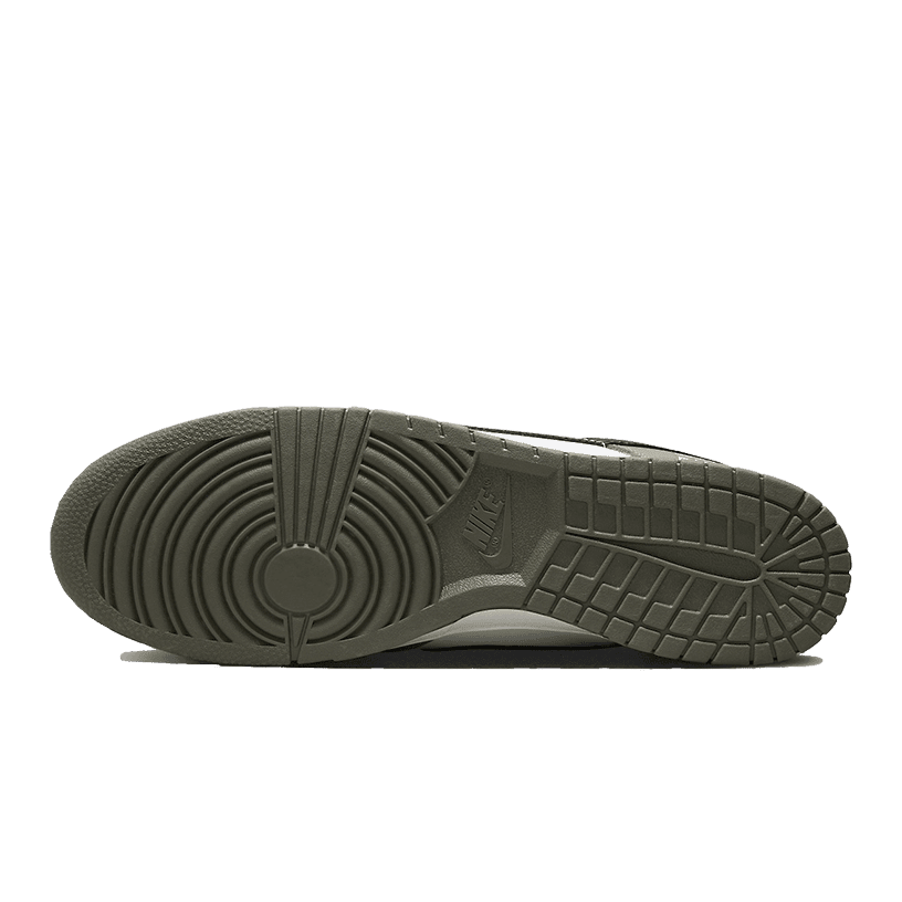 Nike Dunk Low NBA Paris - Exclusieve sneakers met rubberen zool en Nike-branding