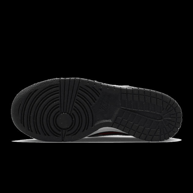 Nike Dunk Low Next Nature Marker Swoosh - Sportieve sneakers met markante swoosh-logo en duurzaam ontwerp