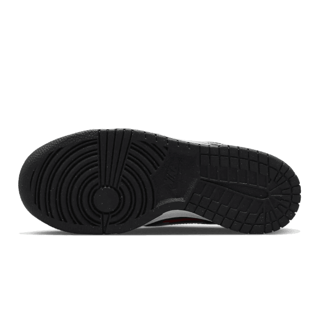 Nike Dunk Low Next Nature Marker Swoosh - Sportieve sneakers met markante swoosh-logo en duurzaam ontwerp