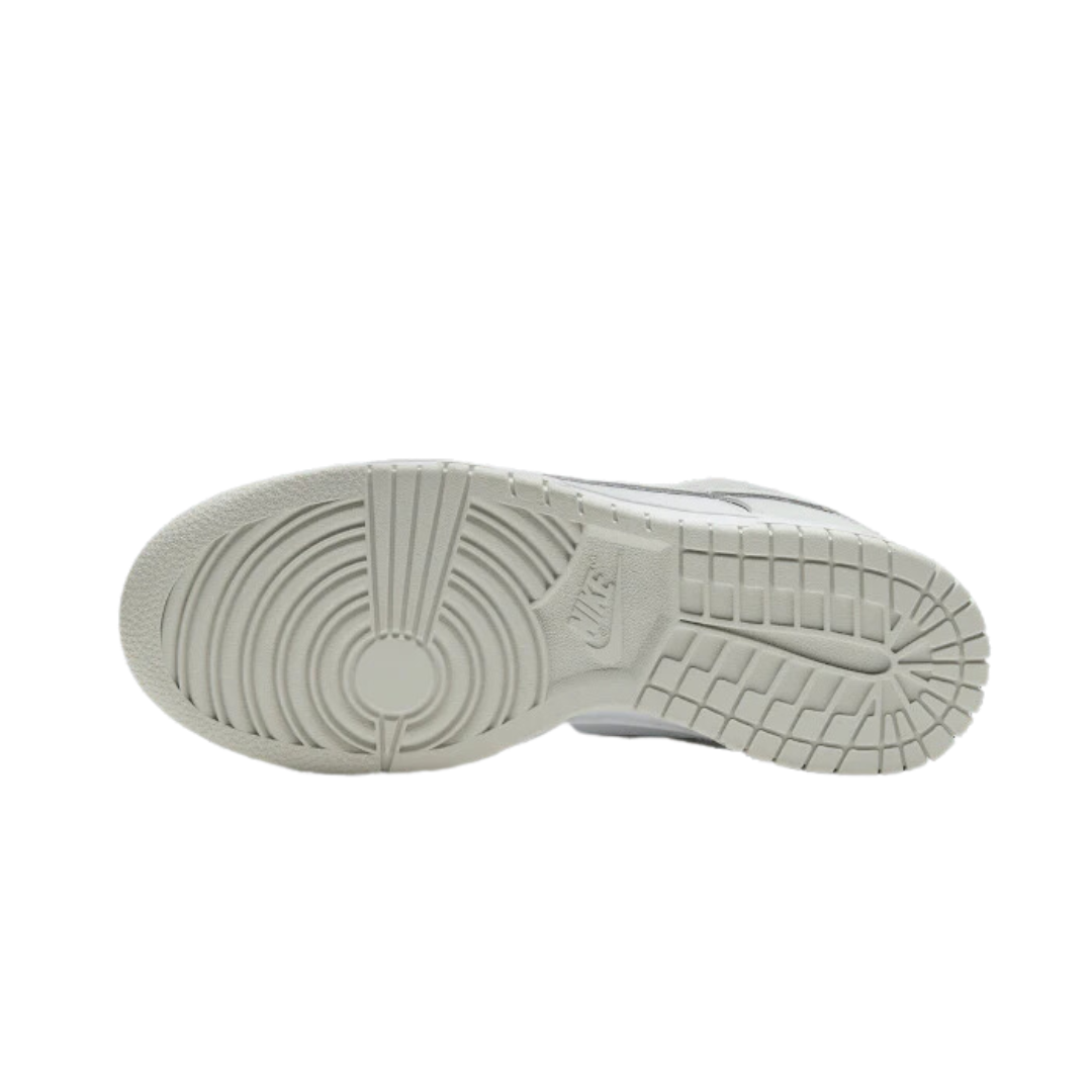 Nike Dunk Low Photon Dust - Exclusieve grijze sneakers