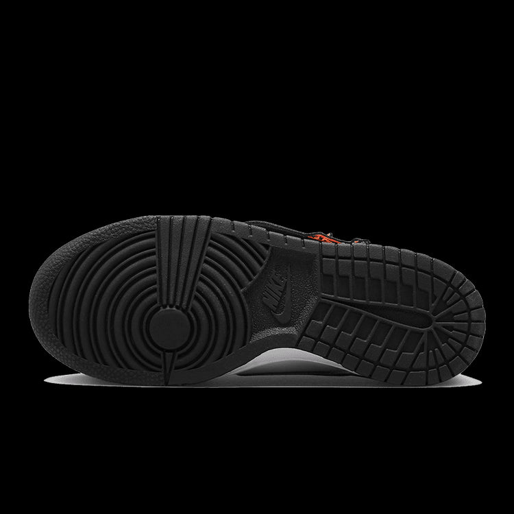 Zwarte Nike Dunk Low Year Of The Dragon sneakers met een premium en stijlvol ontwerp voor sneaker fans.