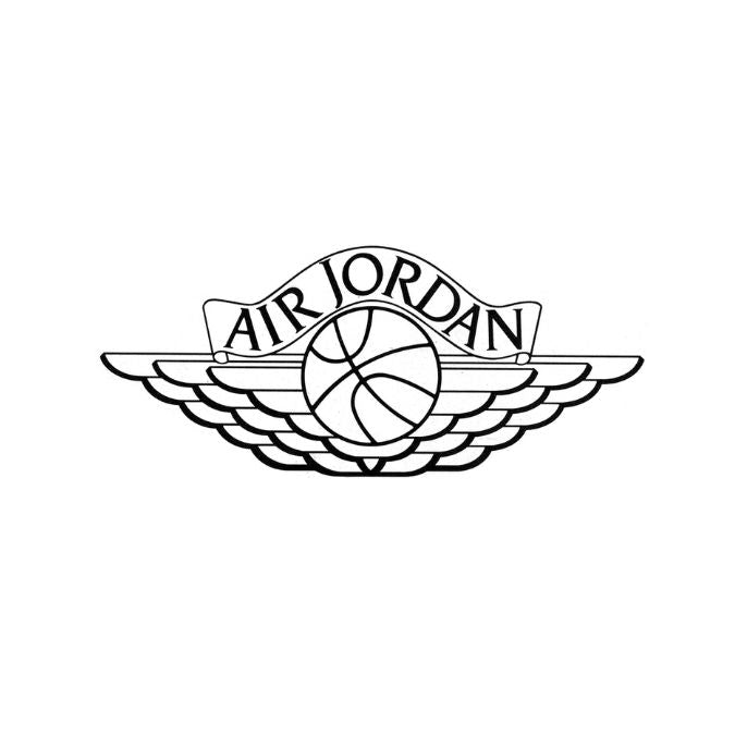Sole Central Air Jordan